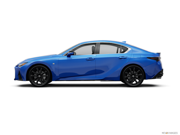 2024 Lexus IS IS 300 F Sport Design 001 
