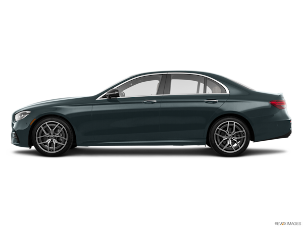2022 Mercedes-Benz E-Class E350