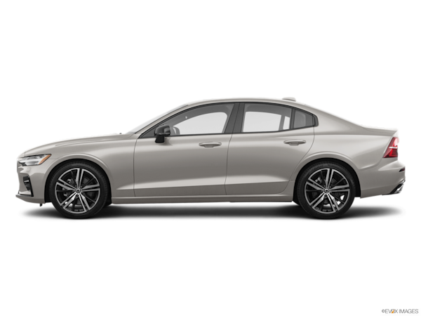 Sedans - 2019 Volvo S60 T5 R-Design