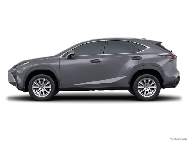 2021 Lexus NX NX 300  001