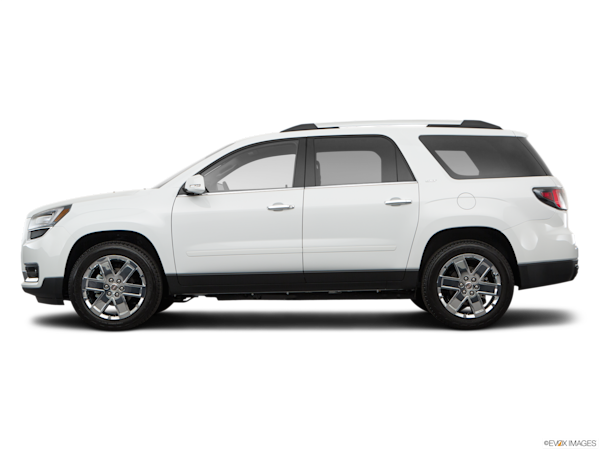 2017 GMC Acadia Limited Limited 001 make pages
