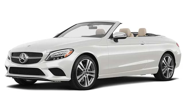 Mercedes-Benz C300