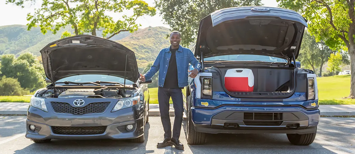 Electric Cars vs. Gas Cars What's the Difference? CarMax