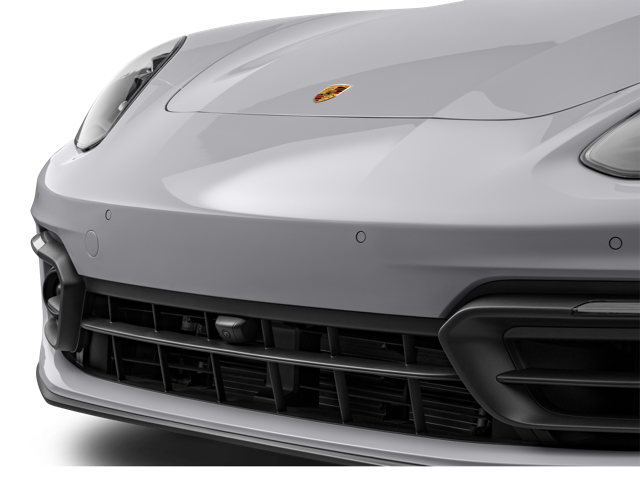 2023 Porsche Panamera Platinum Edition Generational grill
