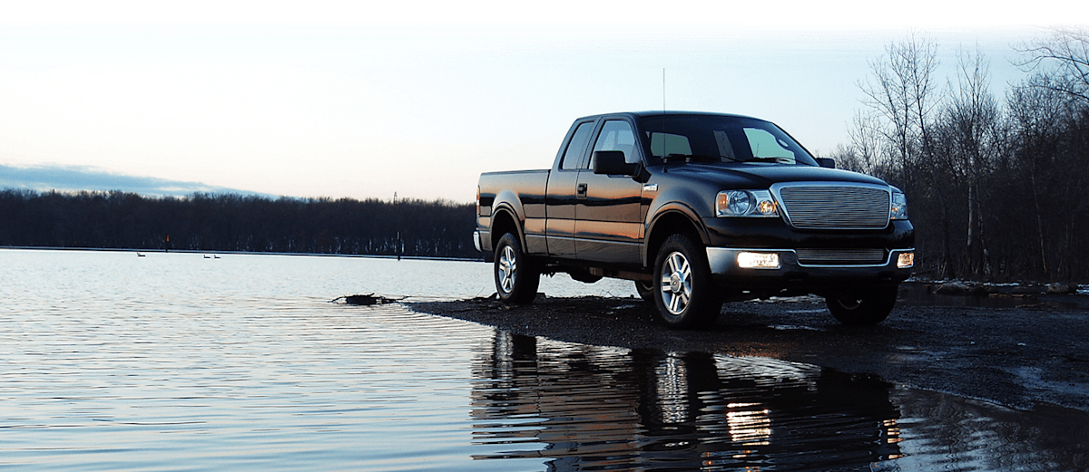 Best MPG Trucks for 2022: Reviews, Photos, and More | CarMax