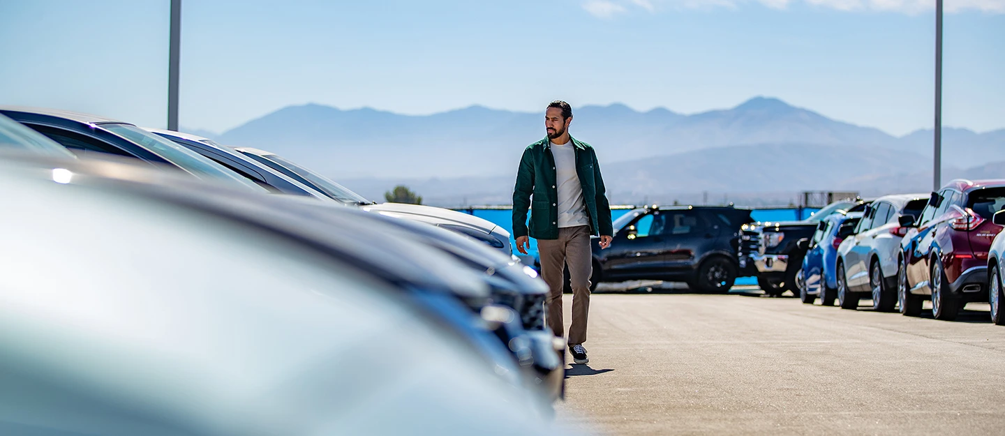 Leasing a New Car vs. Buying a Used Car CarMax