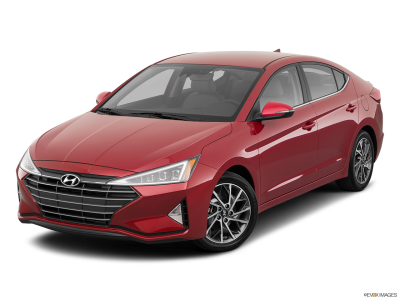 2017-2020 Hyundai Elantra generation