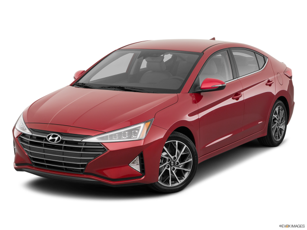2017-2020 Hyundai Elantra generation