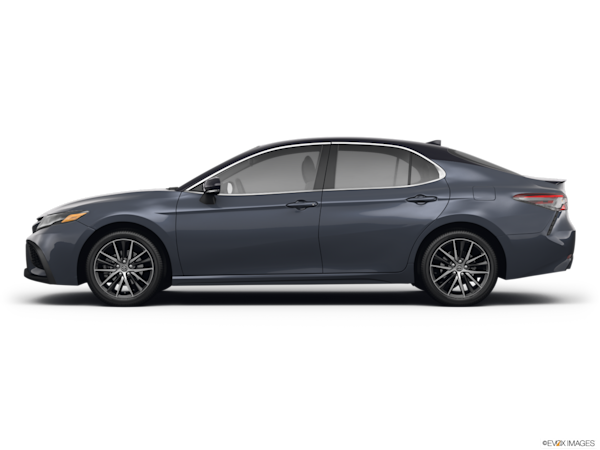 Most reliable - 2024 Toyota Camry SE