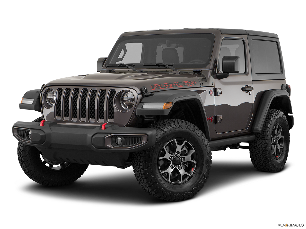 Explore Generations and Year-by-Year Changes of the Jeep Wrangler