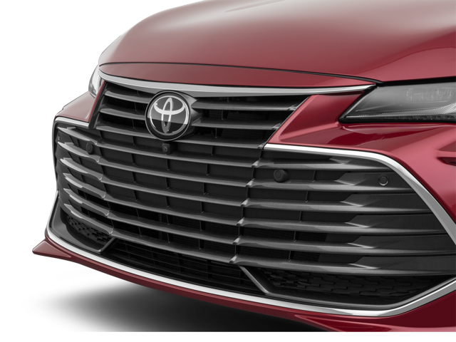 2022 Toyota Avalon Limited grill
