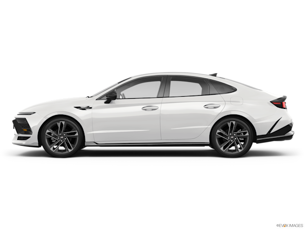 2024 Hyundai Sonata N Line 