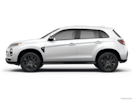 2024 Mitsubishi Outlander Sport LE 2.0