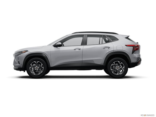 2025 Chevrolet Trax LT 001 make pages