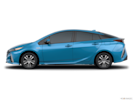 2021 Toyota Prius Prime XLE