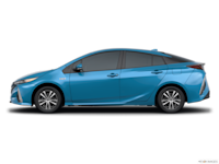 2021 Toyota Prius Prime XLE