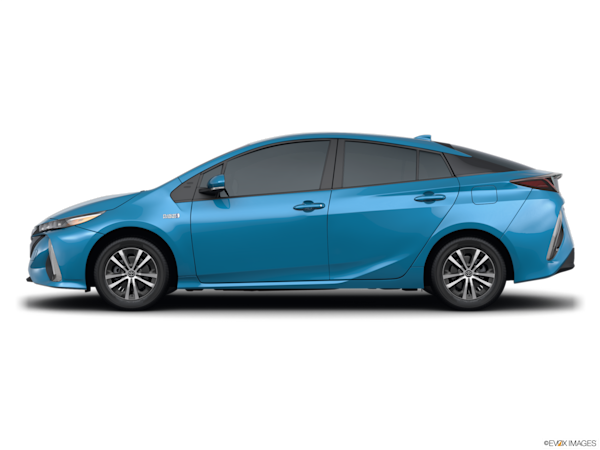 2021 Toyota Prius Prime XLE