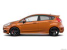 2019 Ford Fiesta ST 