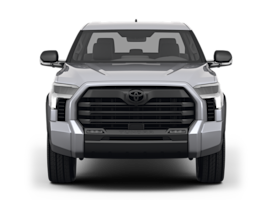2025 Toyota Tundra SR5 front exterior