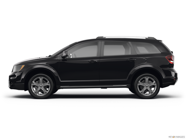 2020 Dodge Journey Crossroad 001 make pages