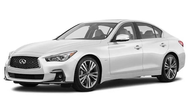 Image of Infiniti Q50