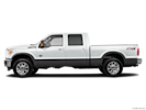 2016 Ford F-250 SD Lariat