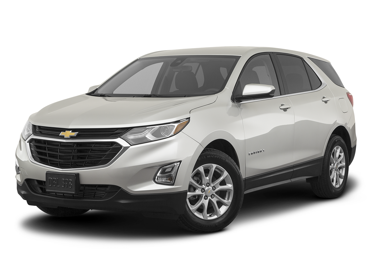 2022 Chevrolet Equinox review, photos & specs | CarMax