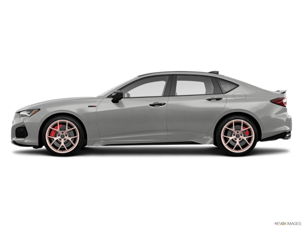 2023 Acura TLX Type S PMC Edition