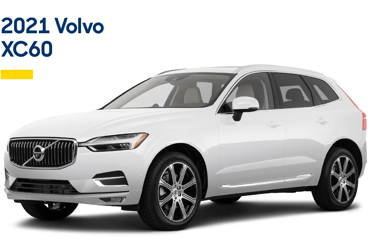 Image of Volvo XC60