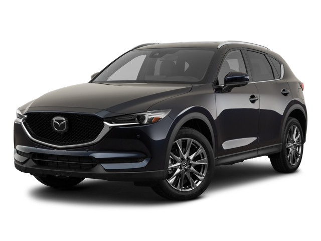 2021_Mazda_CX-