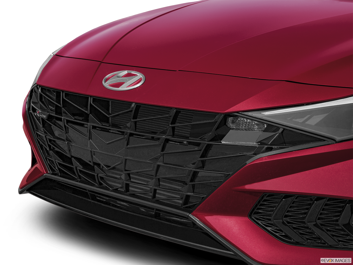 2023 Hyundai Elantra N Review: The Affordable Sport Compact Hero We Need