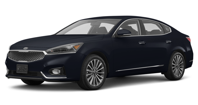 Research or Buy a Used Kia Cadenza | CarMax