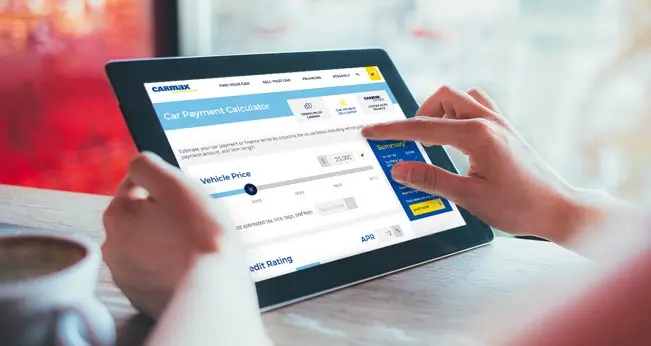 Financing: Establishing a Budget | CarMax