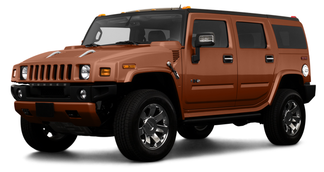 Research or Buy a Used Hummer H2 | CarMax