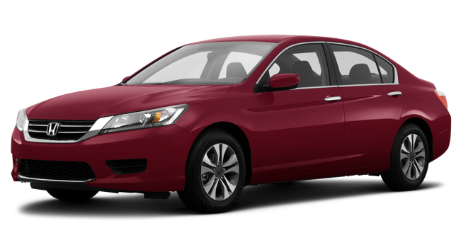 Which to Buy: Honda Accord LX vs Honda Accord EX | CarMax