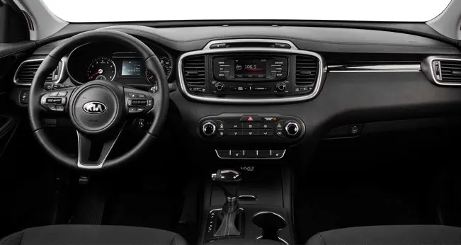 Which to Buy: Chevrolet Equinox vs. Kia Sorento | CarMax