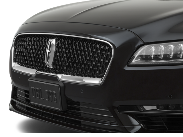 2020 Lincoln Continental Reserve Grill