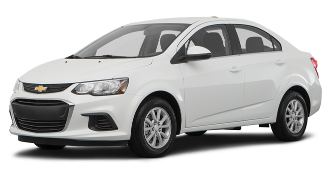 Research or Buy a Used Chevrolet Sonic | CarMax