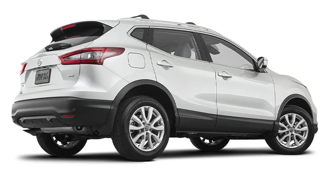 Hyundai Santa Fe vs. Nissan Rogue: Nissan Rogue Emissions | CarMax