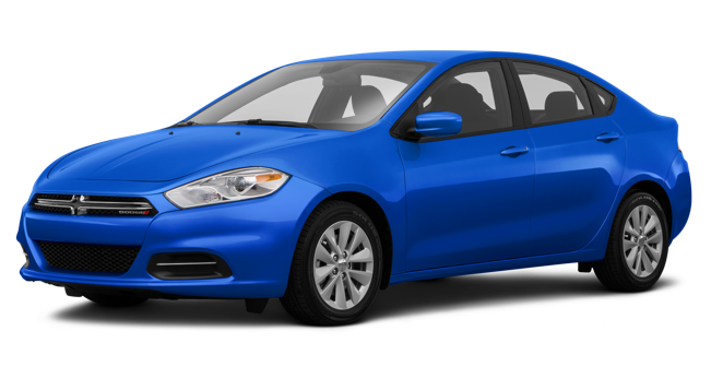 Research or Buy a Used Dodge Dart | CarMax