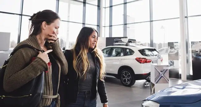 9 Tips for First Time Car Buyers | CarMax