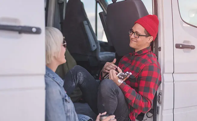 Best Times to Buy a Car: Band | CarMax