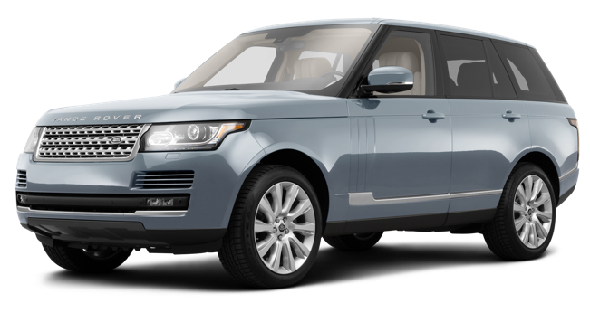 Research or Buy a Used Land Rover Range Rover | CarMax