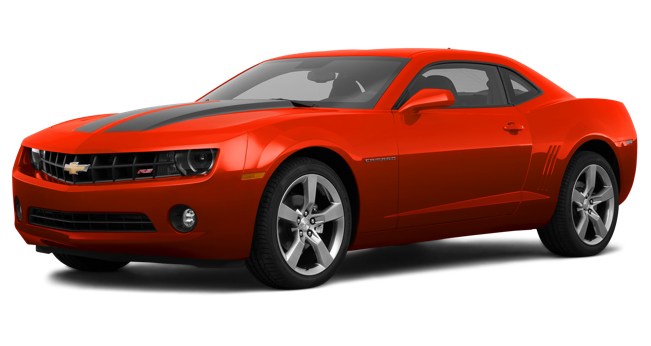 Research or Buy a Used Chevrolet Camaro LT | CarMax