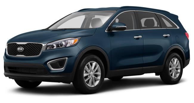 Research or Buy a Used Kia Sorento | CarMax