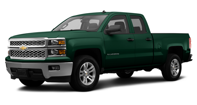 Research or Buy a Used Chevrolet Silverado | CarMax