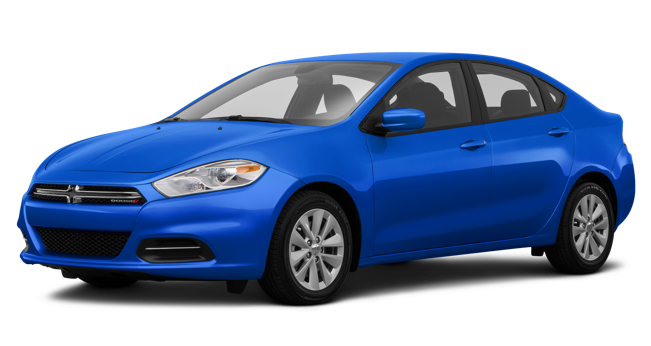 Research or Buy a Used Dodge Dart | CarMax