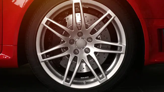 Features You Auto Know: Alloy Wheels | CarMax