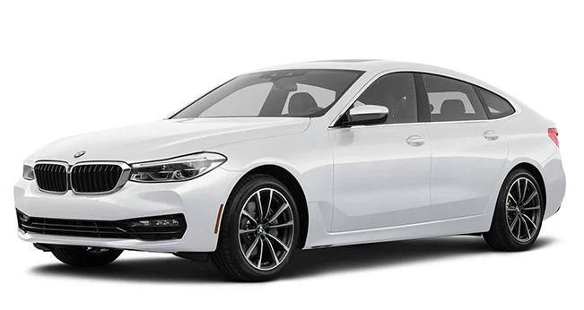 BMW 6 Series