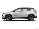 2023 Jeep Compass Altitude